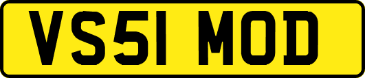 VS51MOD