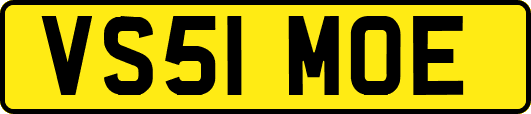 VS51MOE