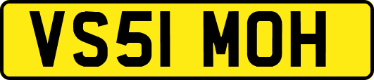 VS51MOH