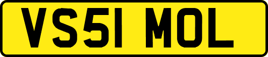 VS51MOL