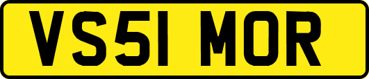 VS51MOR