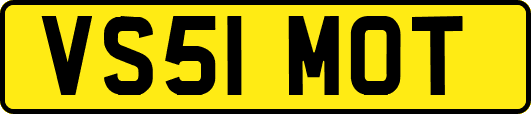 VS51MOT