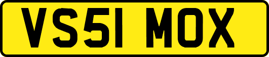 VS51MOX