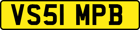 VS51MPB