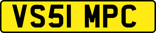 VS51MPC