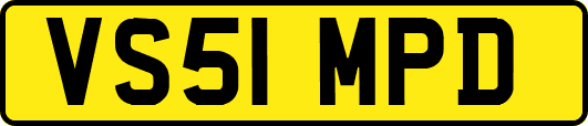 VS51MPD