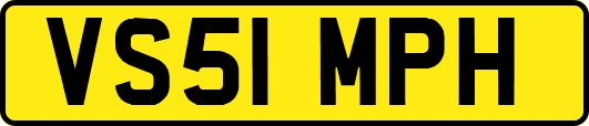 VS51MPH