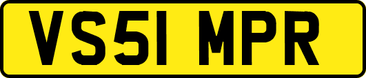 VS51MPR