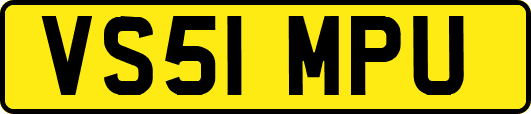 VS51MPU