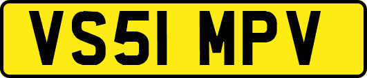 VS51MPV