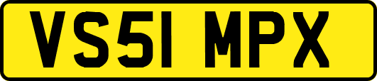 VS51MPX