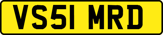 VS51MRD