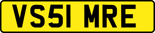 VS51MRE