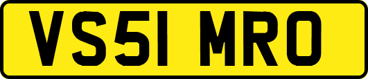 VS51MRO
