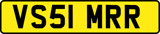 VS51MRR