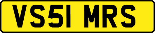 VS51MRS