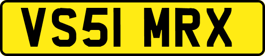 VS51MRX