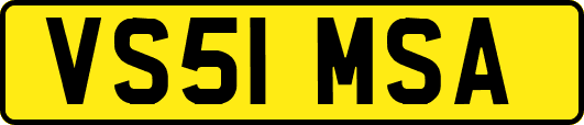 VS51MSA