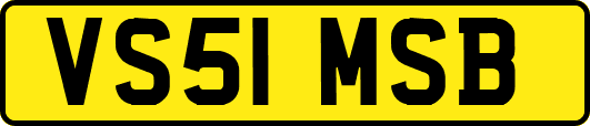 VS51MSB