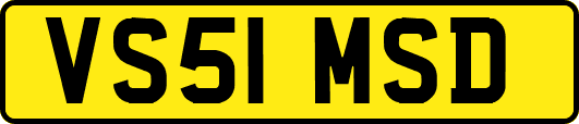VS51MSD