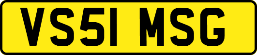 VS51MSG