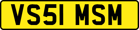 VS51MSM