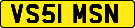 VS51MSN