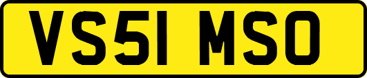 VS51MSO