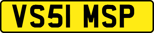 VS51MSP