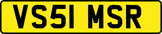 VS51MSR