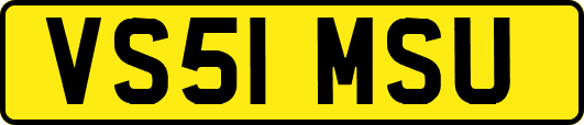 VS51MSU
