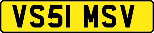 VS51MSV