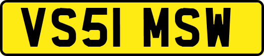 VS51MSW