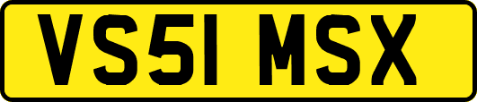 VS51MSX