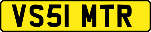 VS51MTR