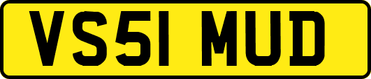 VS51MUD