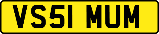 VS51MUM