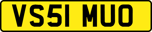 VS51MUO