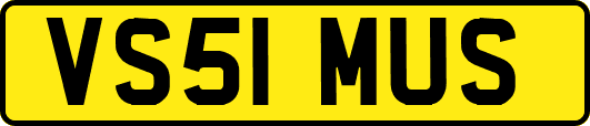 VS51MUS