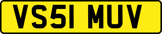 VS51MUV