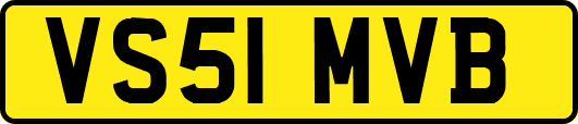 VS51MVB