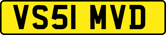 VS51MVD