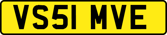 VS51MVE