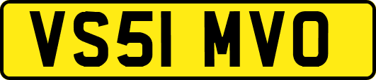VS51MVO