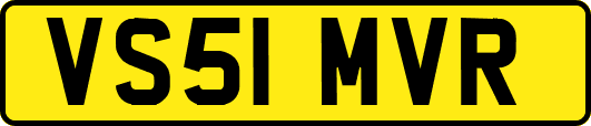 VS51MVR