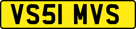 VS51MVS