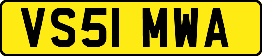 VS51MWA