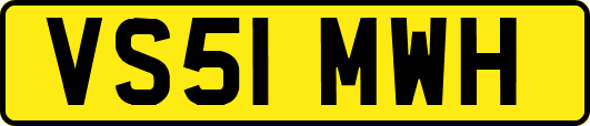 VS51MWH