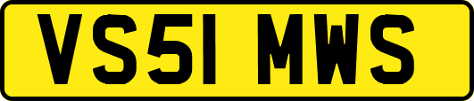 VS51MWS