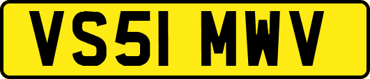 VS51MWV